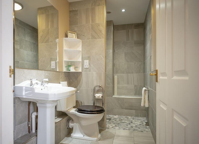 Banyo Fotoğraf