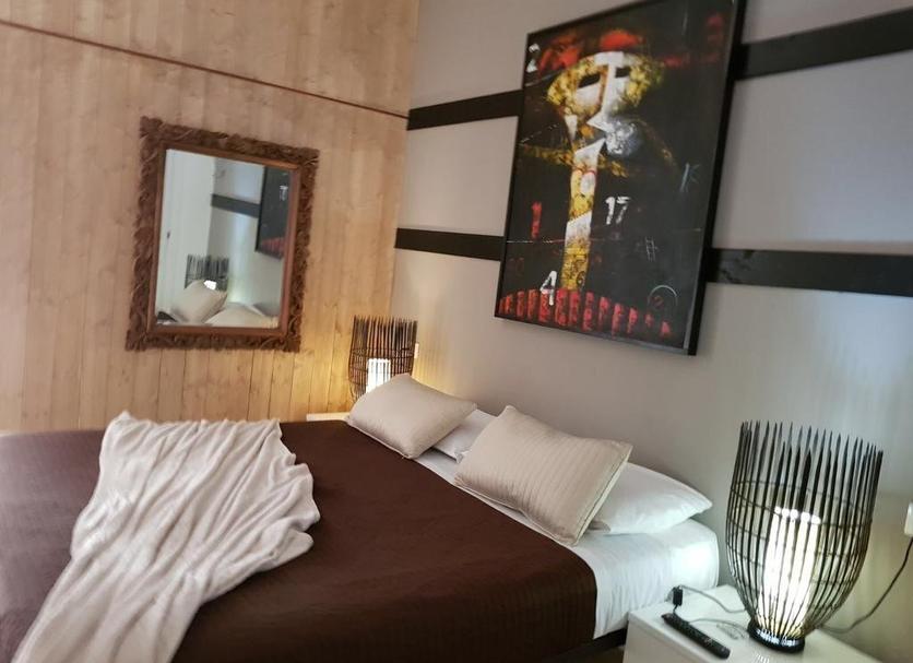 Yatak Odası Fotoğraf