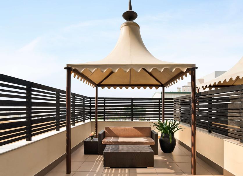 Balkon Fotoğraf