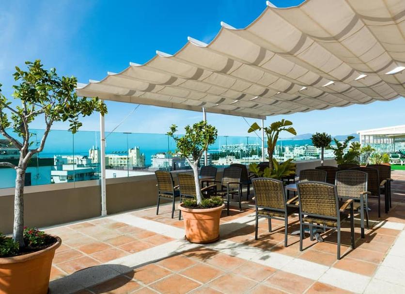 Balkon Fotoğraf