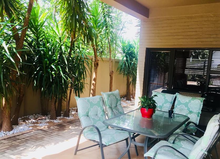 Veranda Fotoğraf