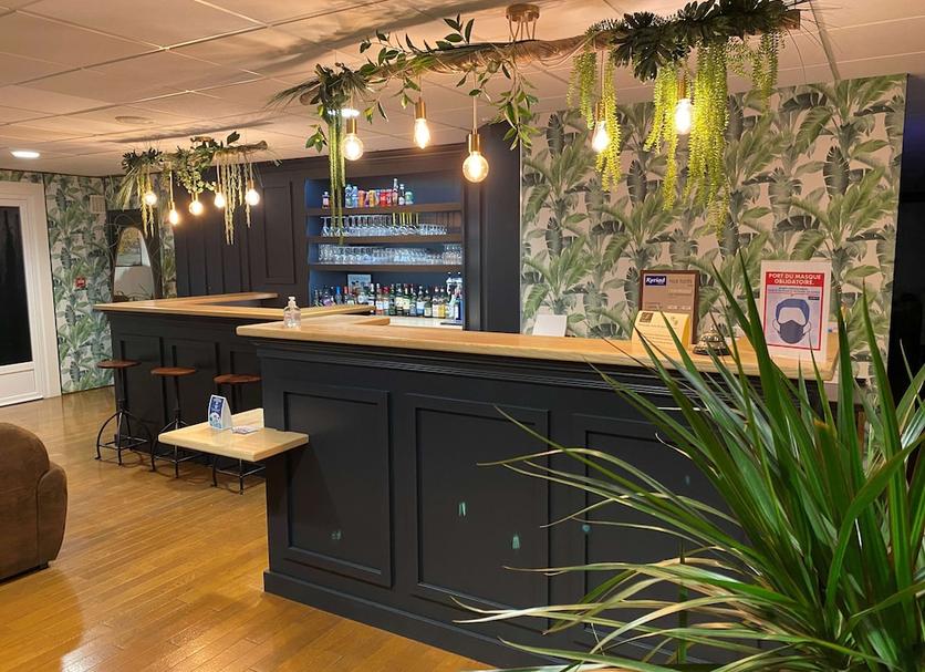 Bar Fotoğraf