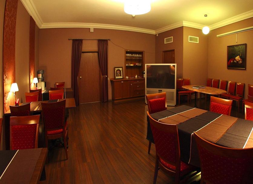 Restoran Fotoğraf