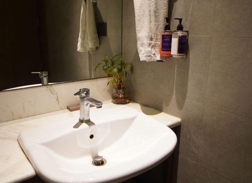 Banyo Fotoğraf