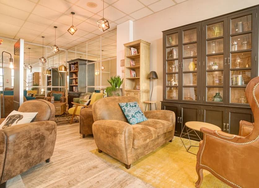 Salon Fotoğraf