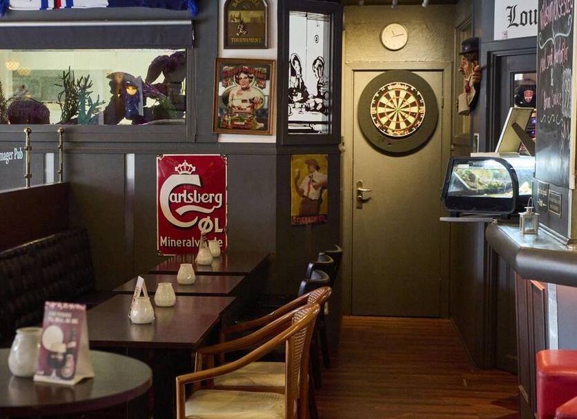 Restoran Fotoğraf