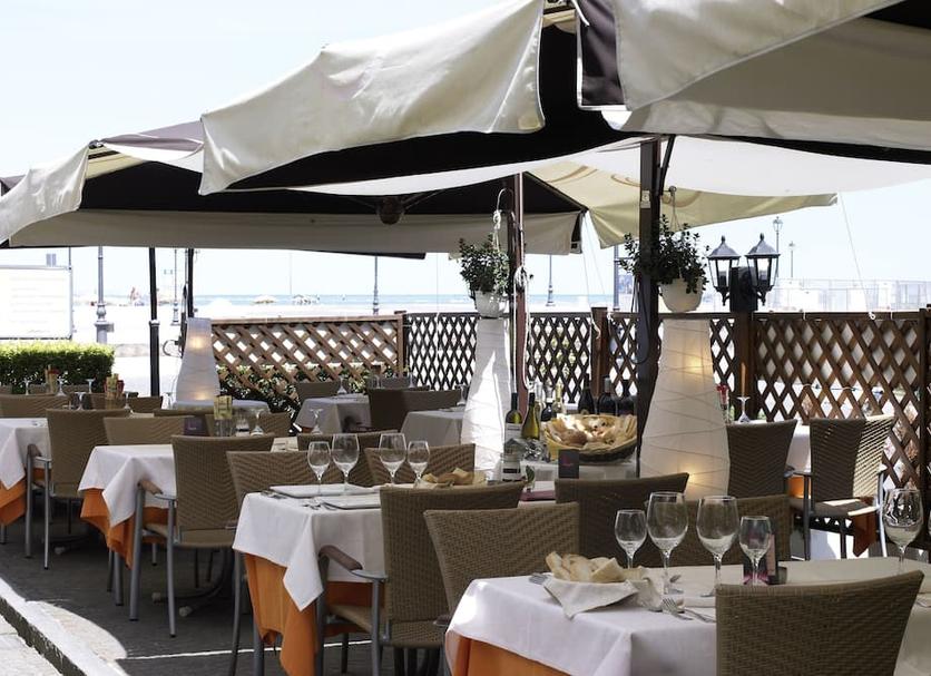 Restoran Fotoğraf