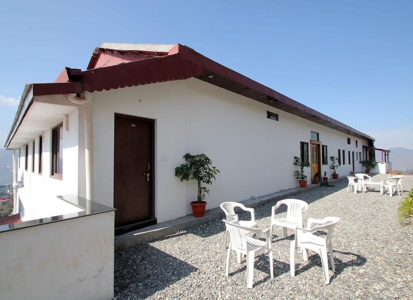 Veranda Fotoğraf