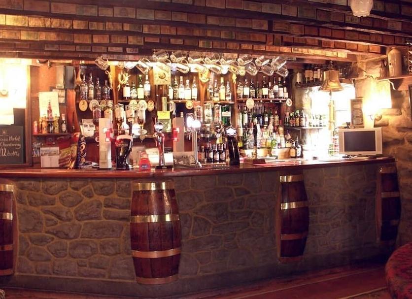 Bar Fotoğraf