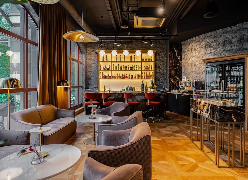 Bar Fotoğraf