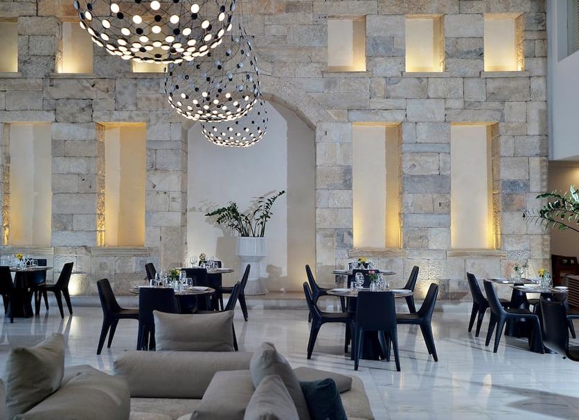 Restoran Fotoğraf