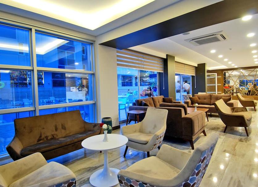 Salon Fotoğraf