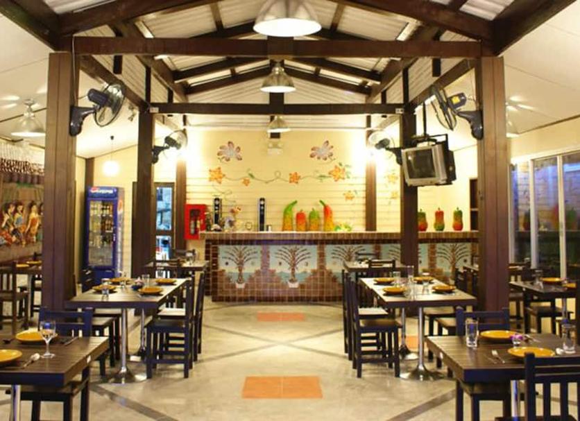Restoran Fotoğraf