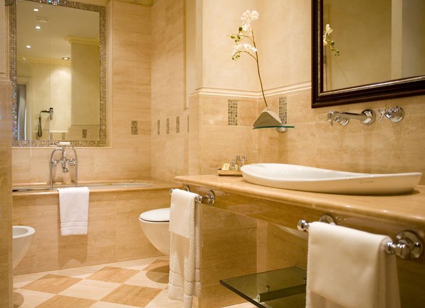 Banyo Fotoğraf