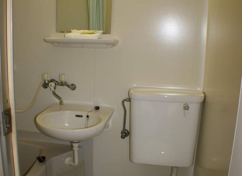 Banyo Fotoğraf