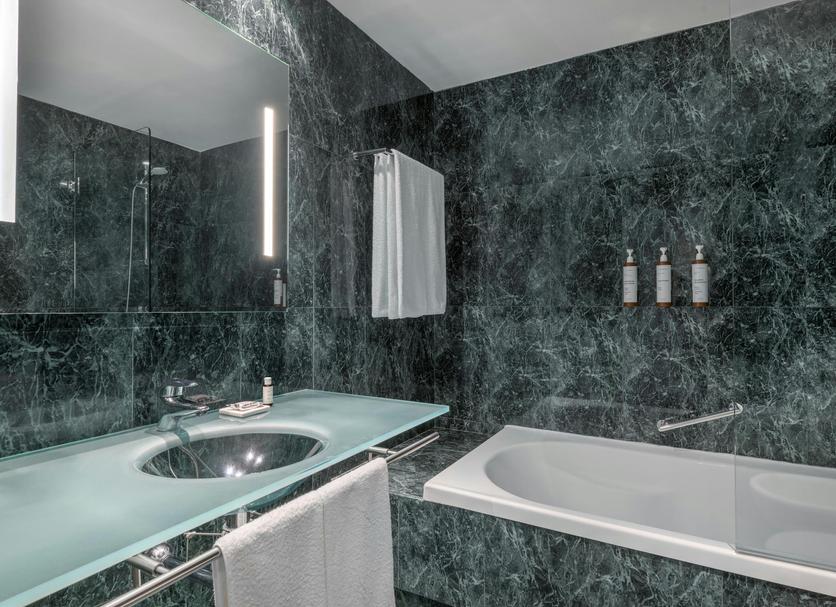 Banyo Fotoğraf