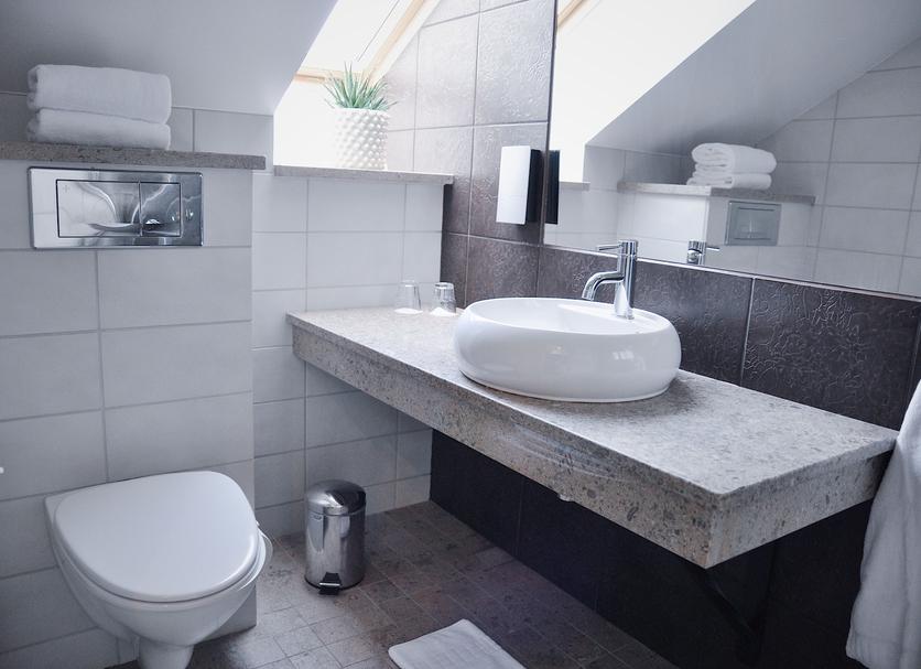 Banyo Fotoğraf