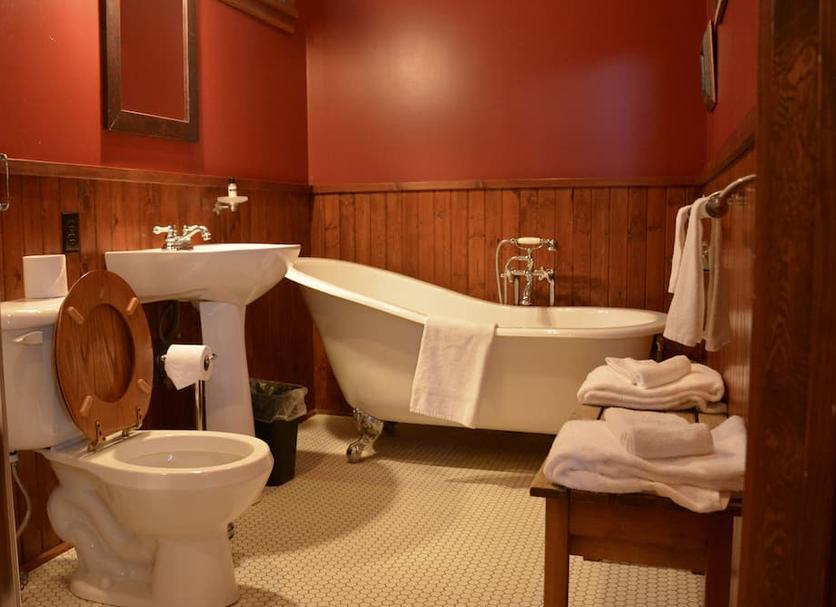 Banyo Fotoğraf