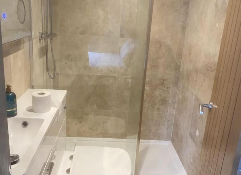 Banyo Fotoğraf