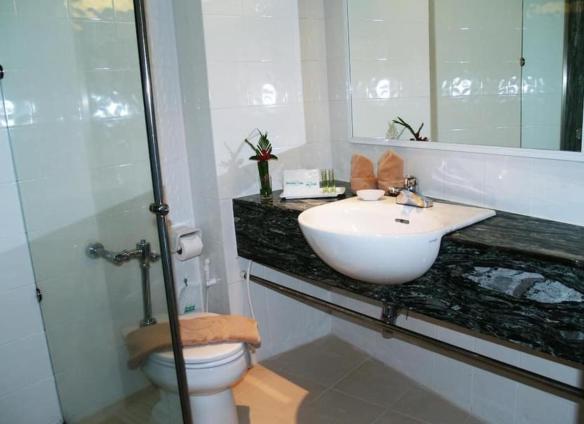 Banyo Fotoğraf