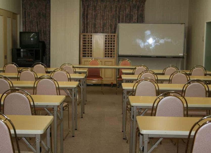 Konferans salonu Fotoğraf