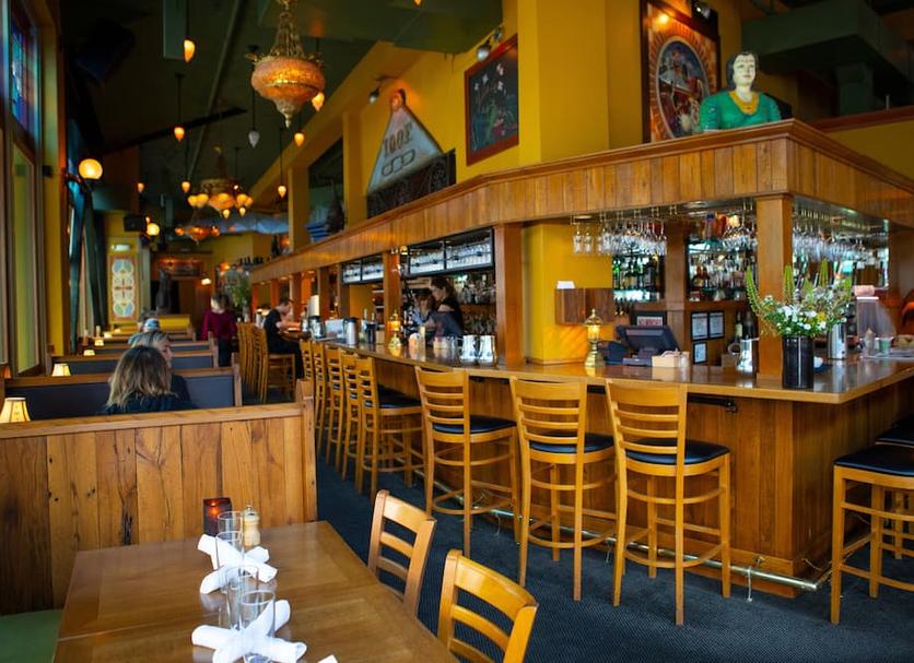 Bar Fotoğraf