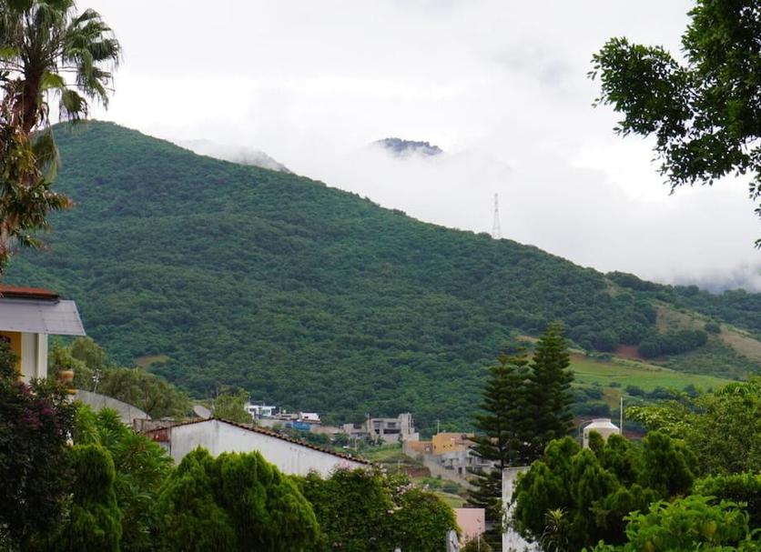 Dış görünüm Fotoğraf