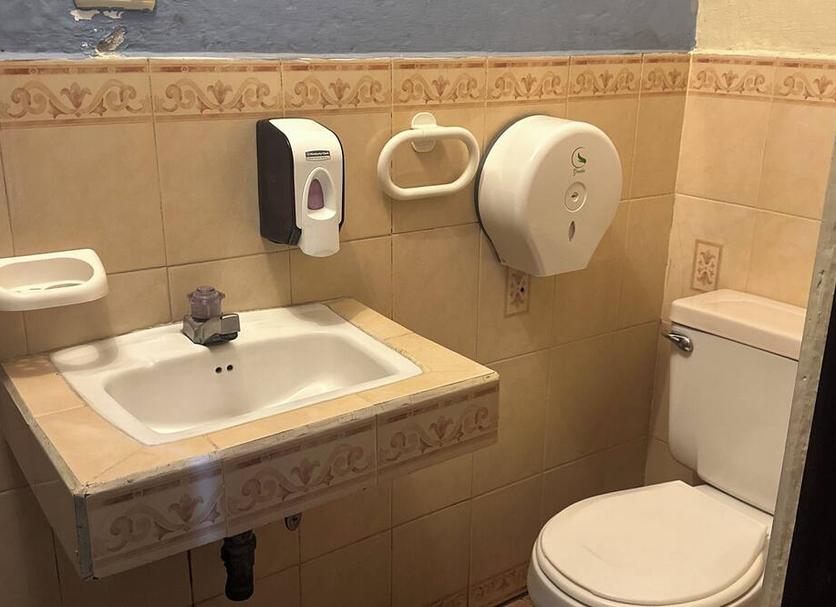 Banyo Fotoğraf