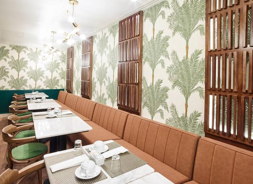 Restoran Fotoğraf