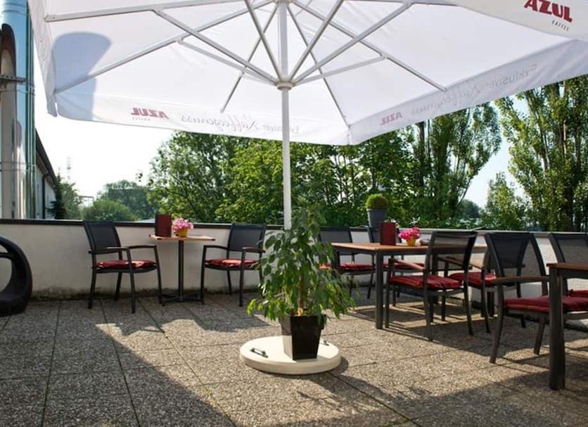 Veranda Fotoğraf