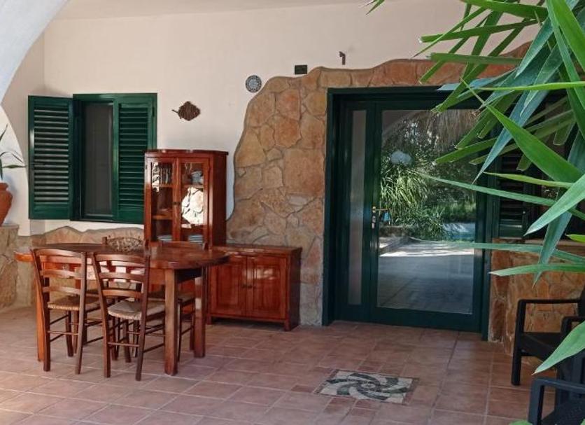 Veranda Fotoğraf