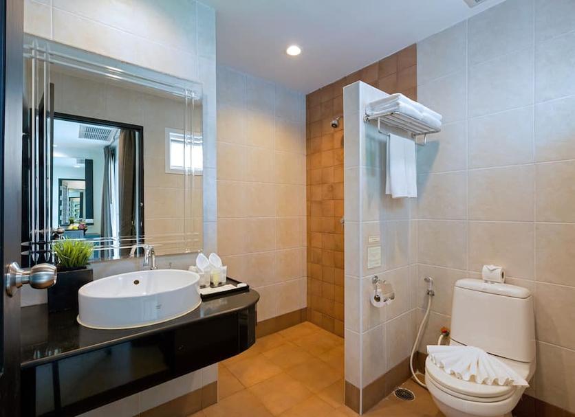 Banyo Fotoğraf