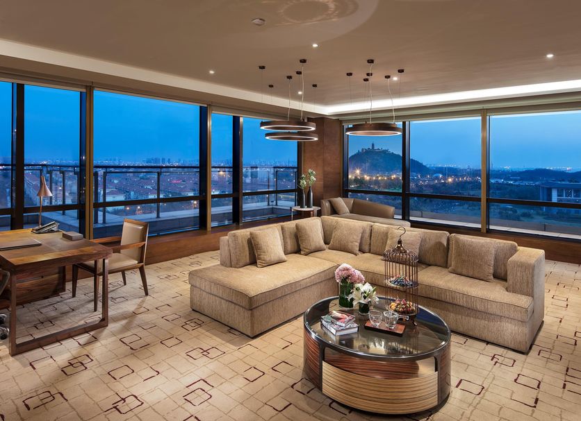 Oturma odası Fotoğraf