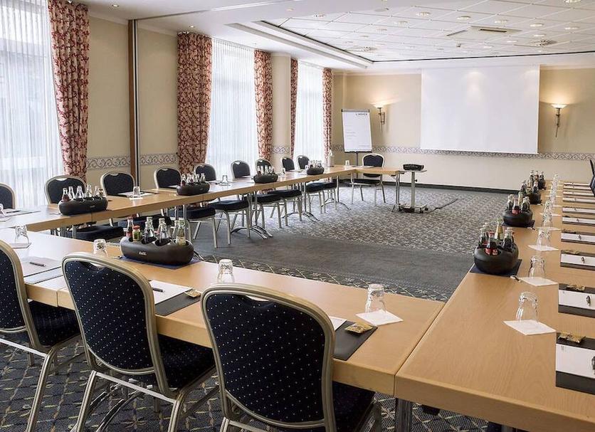 Konferans salonu Fotoğraf