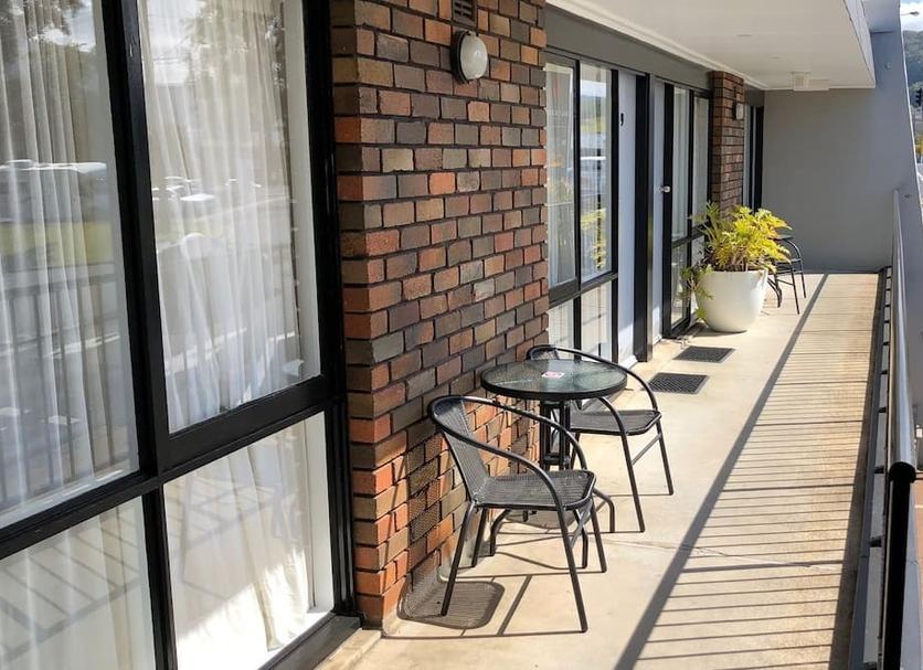 Balkon Fotoğraf