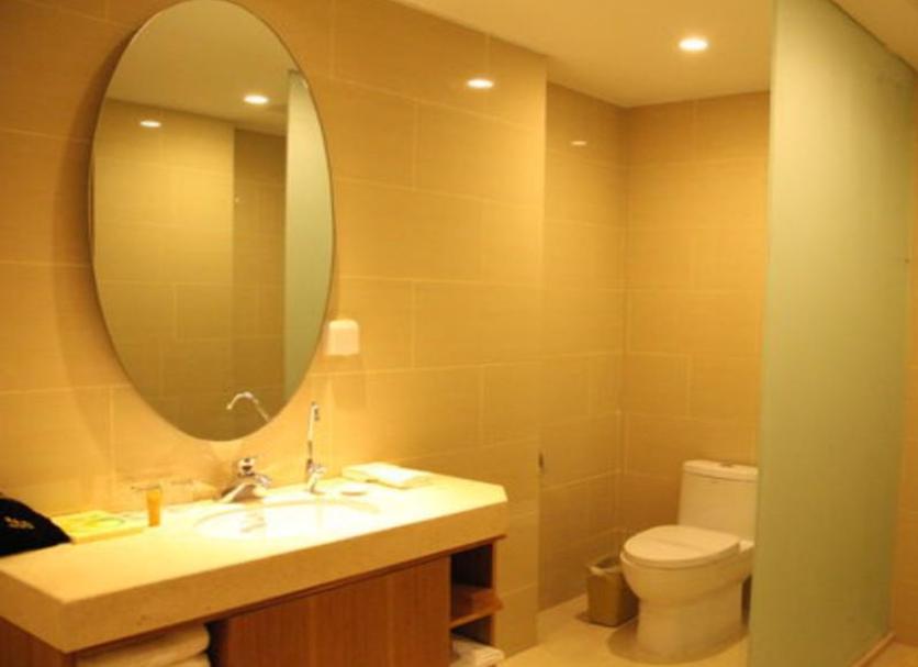Banyo Fotoğraf