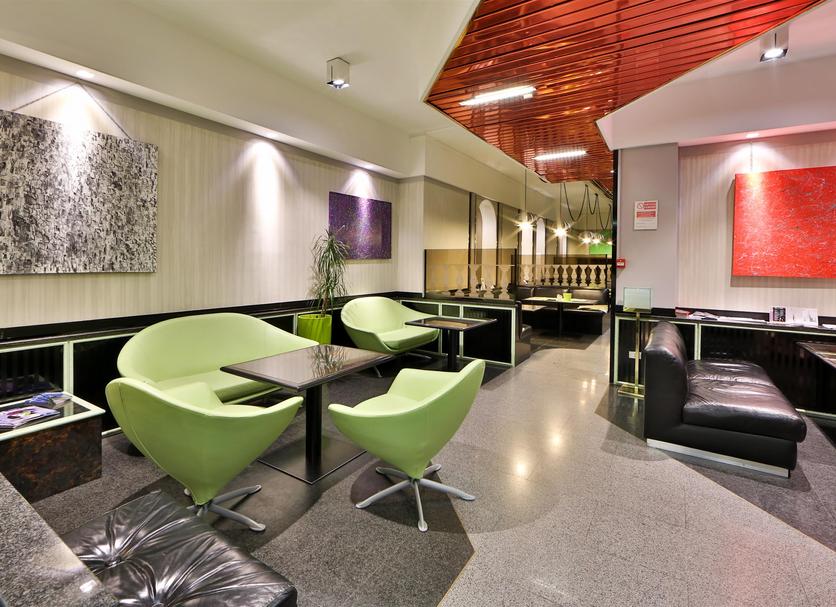 Salon Fotoğraf