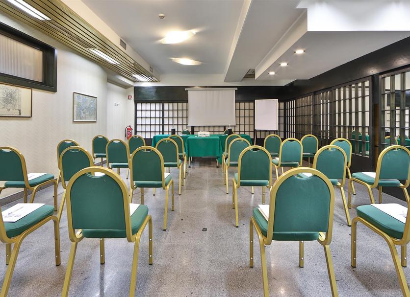 Konferans salonu Fotoğraf