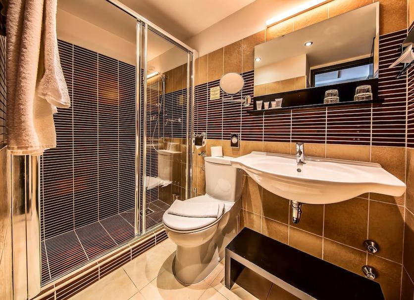 Banyo Fotoğraf