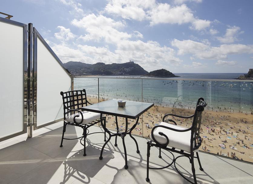 Balkon Fotoğraf