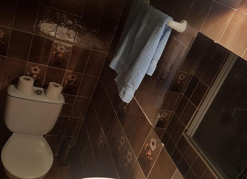 Banyo Fotoğraf