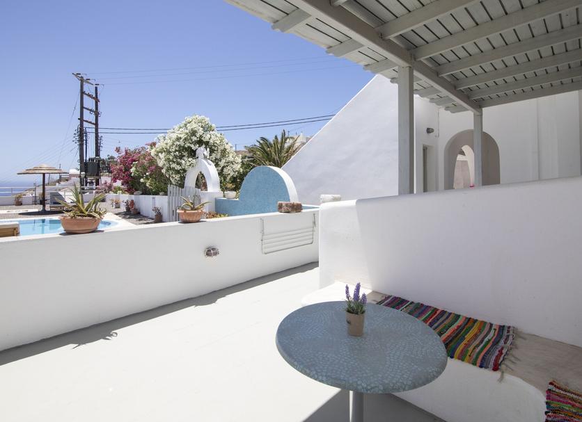 Balkon Fotoğraf