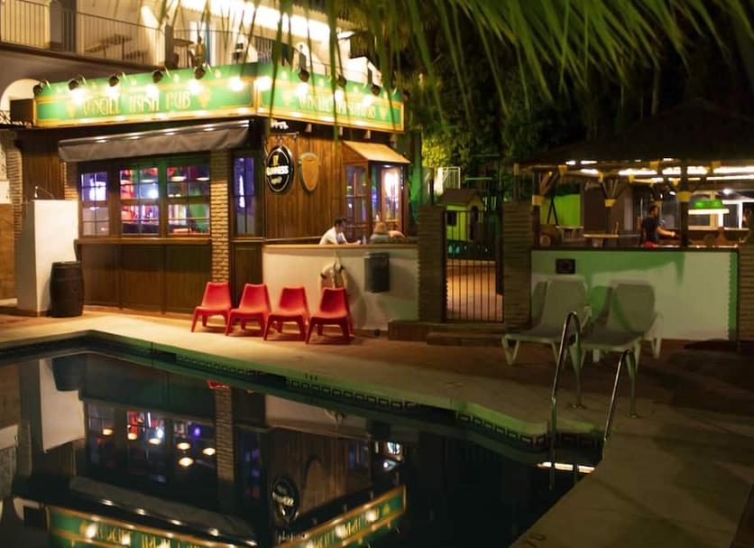 Bar Fotoğraf
