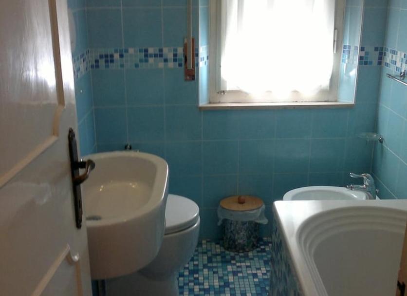 Banyo Fotoğraf