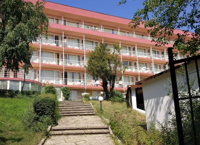 Bina Fotoğraf