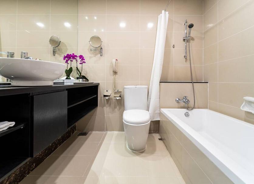 Banyo Fotoğraf