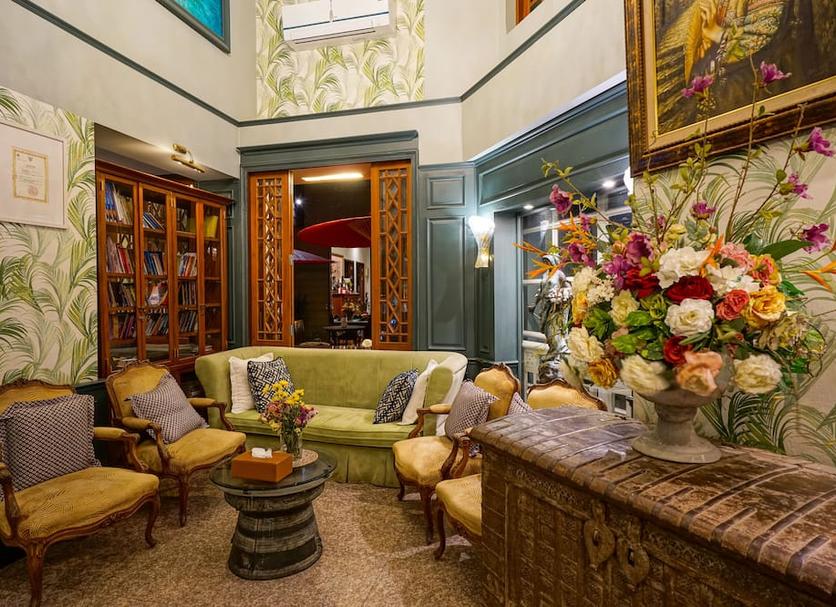 Salon Fotoğraf