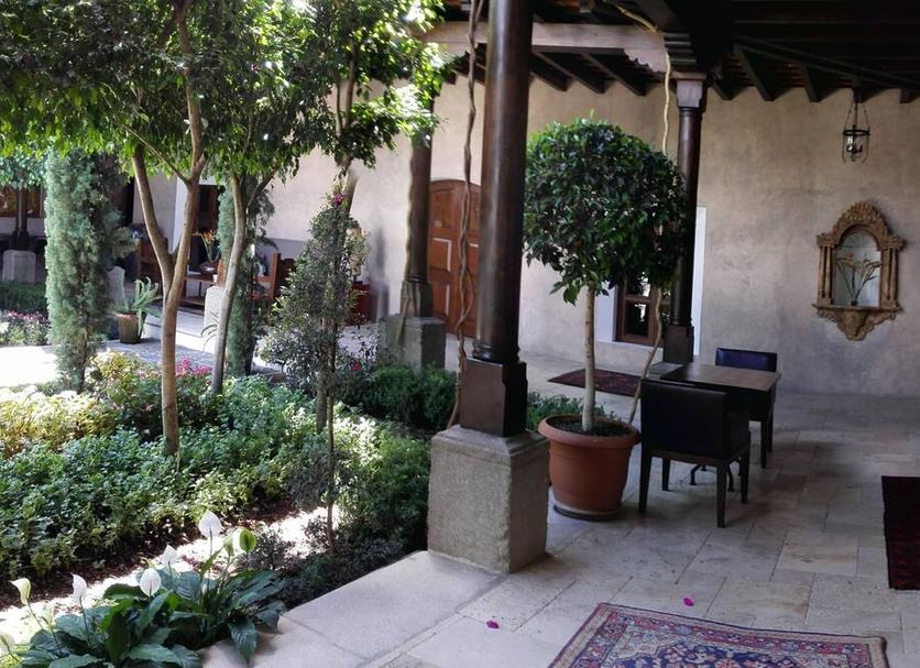 Veranda Fotoğraf
