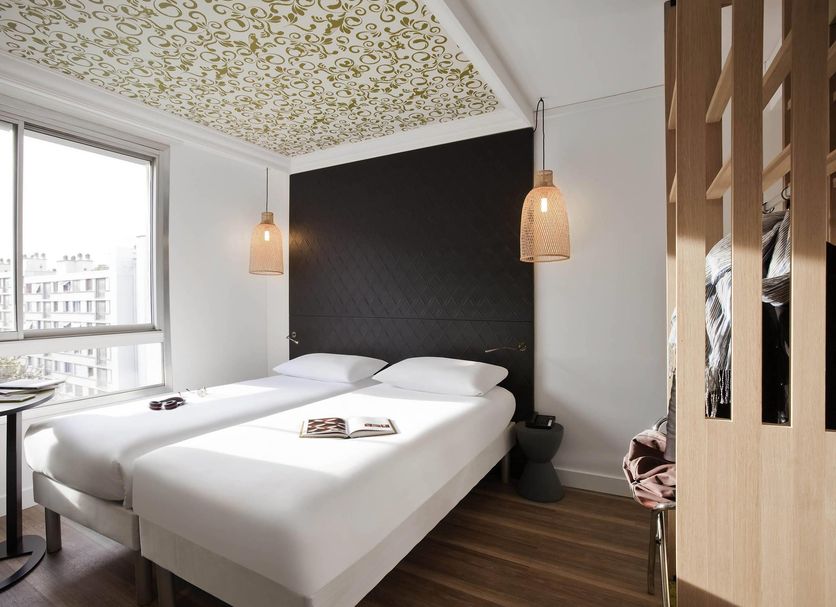 Yatak Odası Fotoğraf