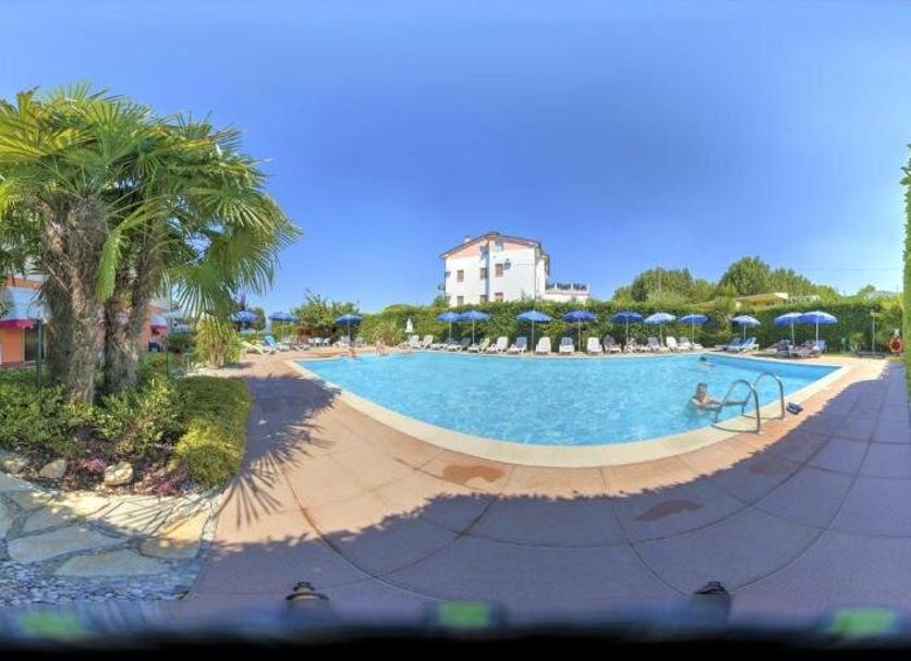Havuz Fotoğraf